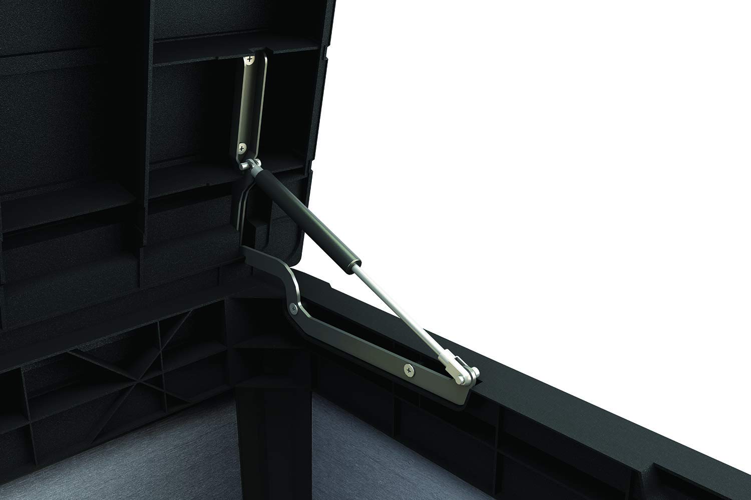 COFRE BAUL ARCON RESINA JARDIN KETER PREMIER 150 ARCONESBAULES Y